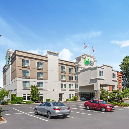 Holiday Inn Express & Suites Tacoma By Ihg Ngoại thất bức ảnh