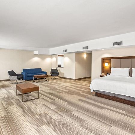 Holiday Inn Express & Suites Tacoma By Ihg Ngoại thất bức ảnh