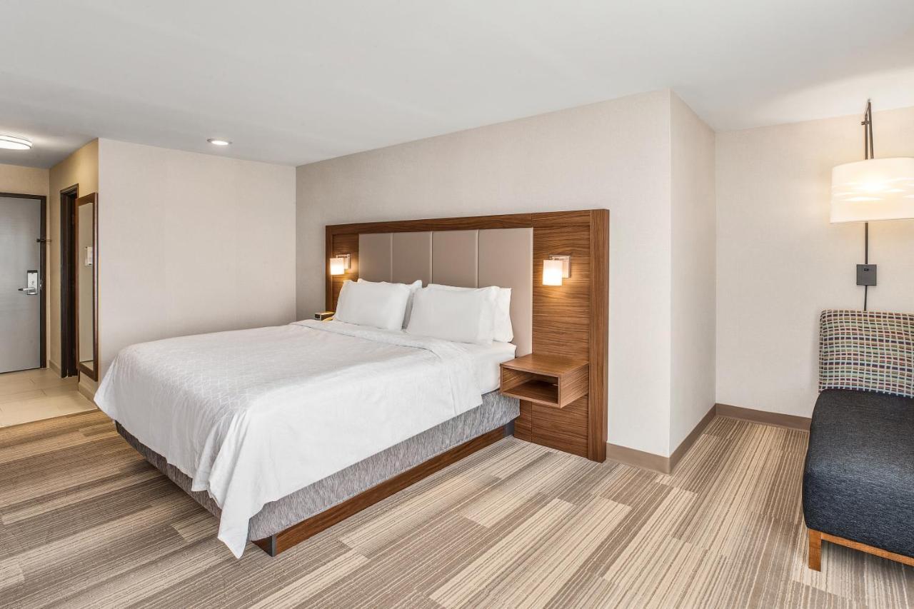 Holiday Inn Express & Suites Tacoma By Ihg Ngoại thất bức ảnh