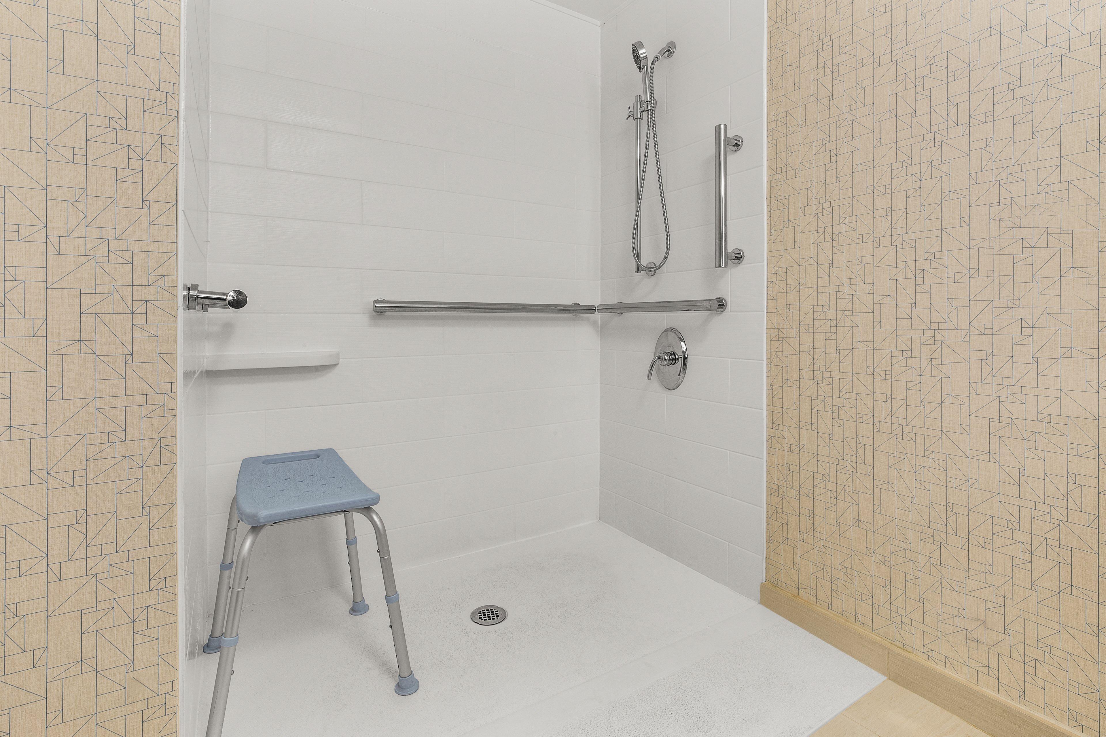 Holiday Inn Express & Suites Tacoma By Ihg Ngoại thất bức ảnh