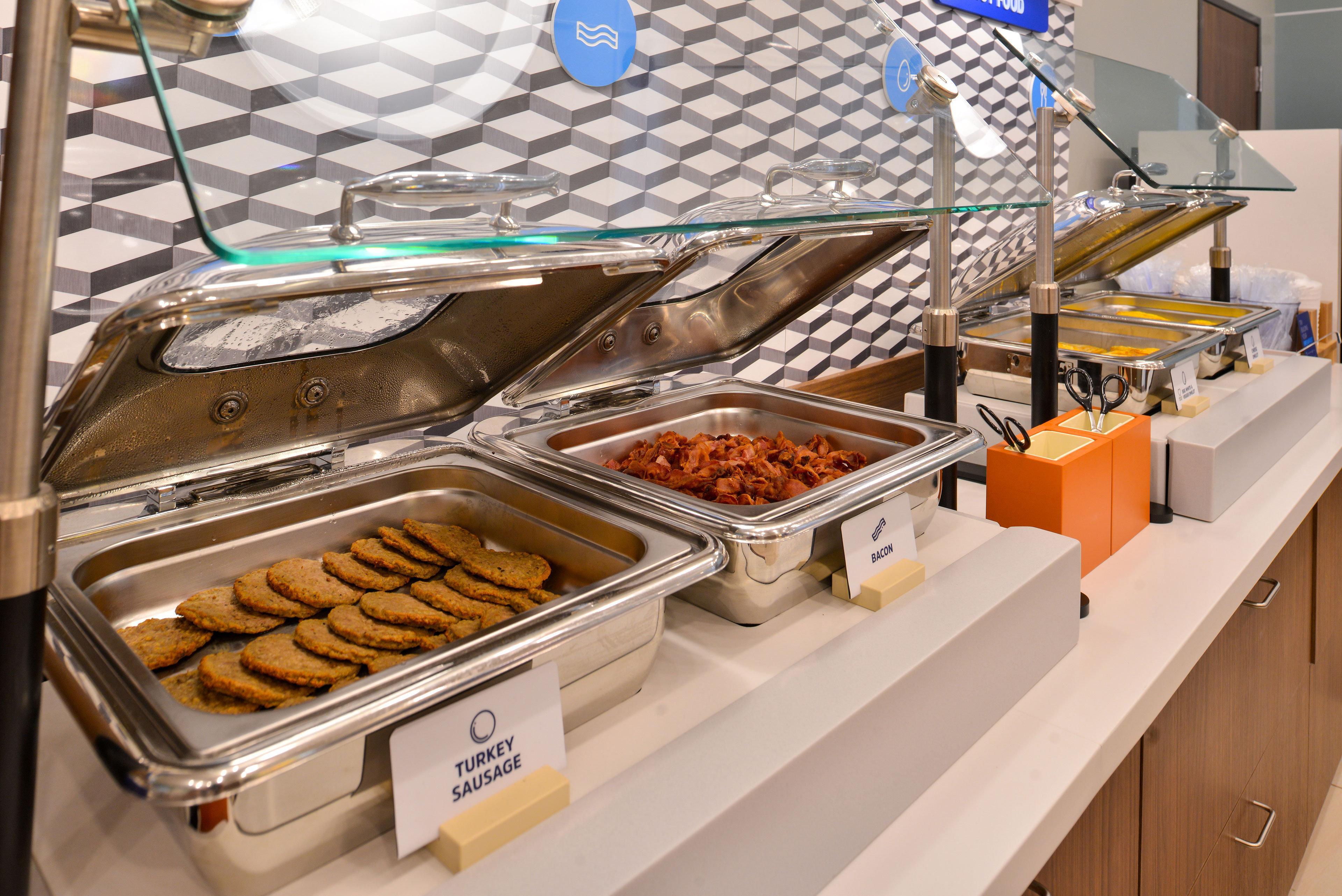 Holiday Inn Express & Suites Tacoma By Ihg Ngoại thất bức ảnh