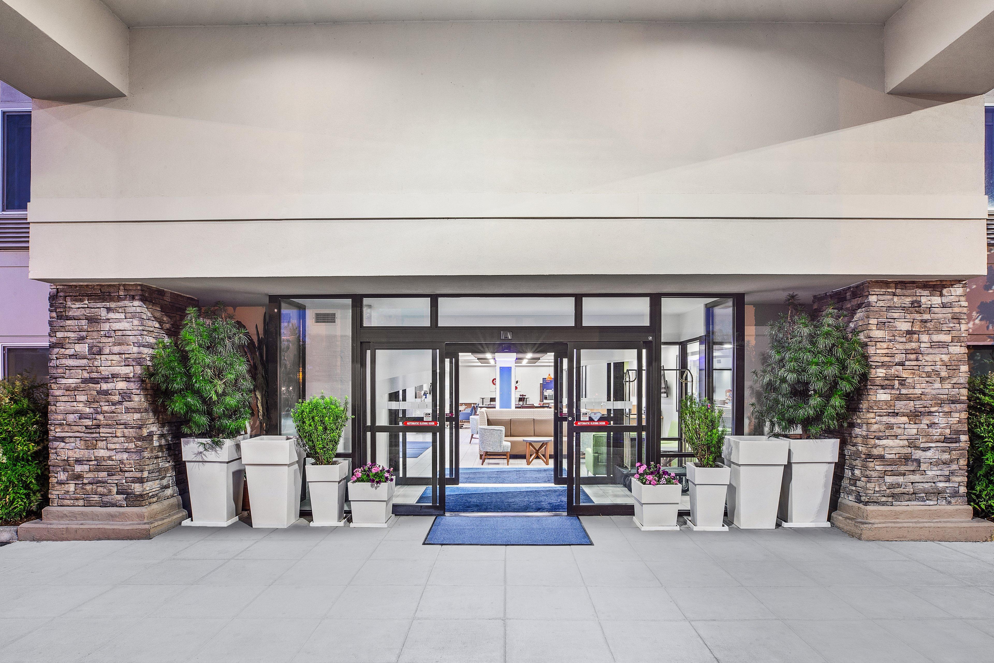 Holiday Inn Express & Suites Tacoma By Ihg Ngoại thất bức ảnh
