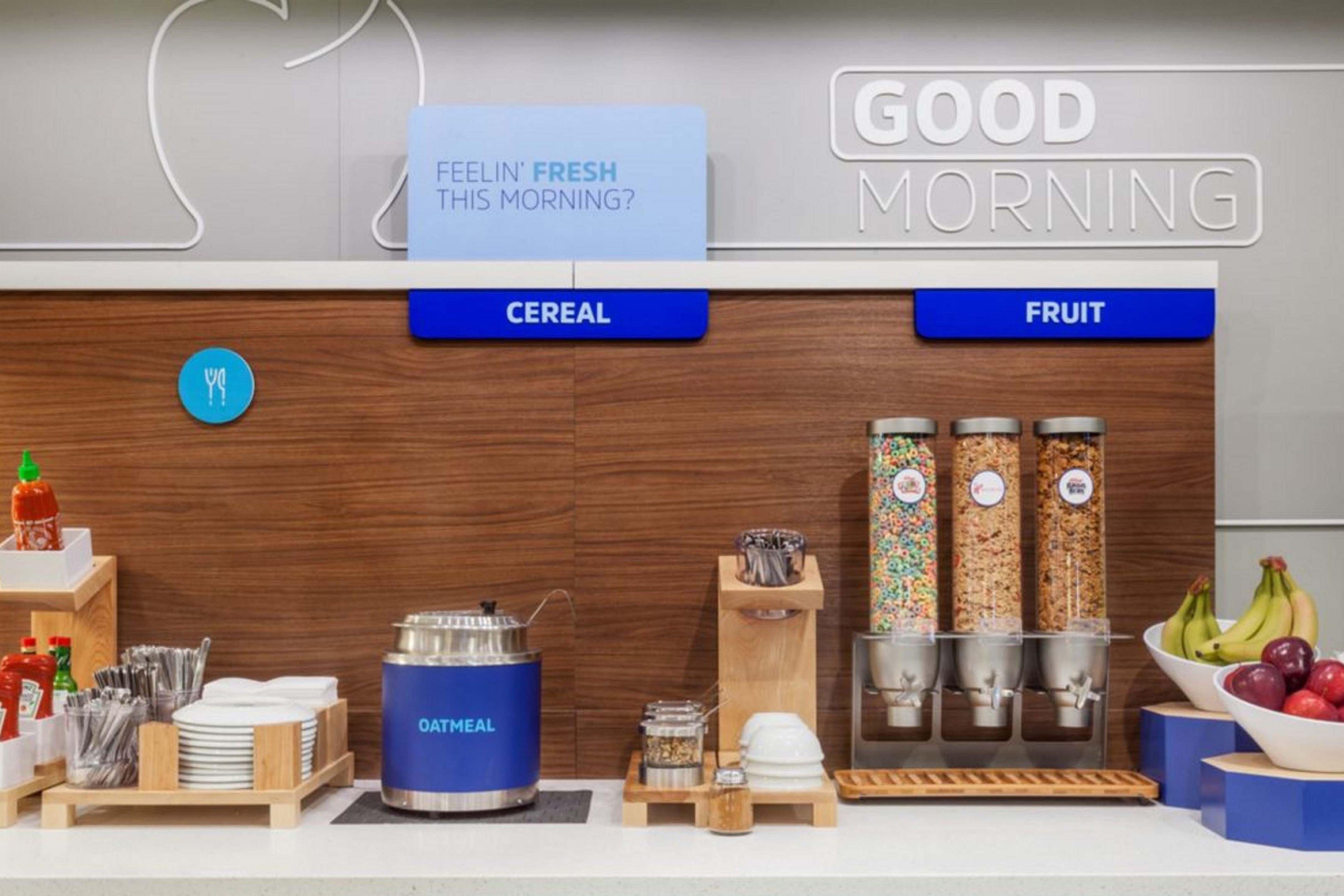 Holiday Inn Express & Suites Tacoma By Ihg Ngoại thất bức ảnh