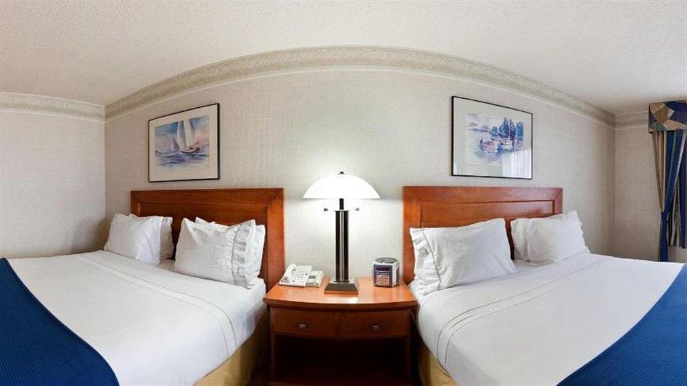 Holiday Inn Express & Suites Tacoma By Ihg Ngoại thất bức ảnh