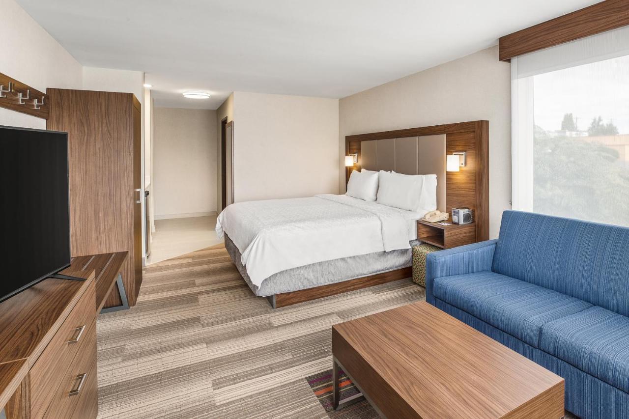 Holiday Inn Express & Suites Tacoma By Ihg Ngoại thất bức ảnh
